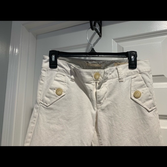 White jeans - Picture 2 of 5